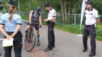 POLICIE CYKLO